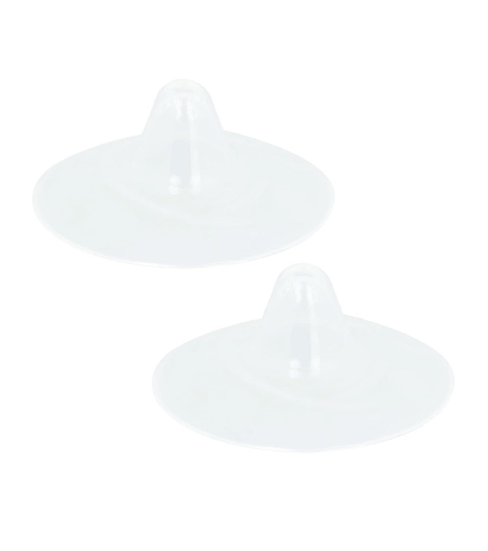 BEBE CONFORT Maternity Set med 2 Brustspitzen, Einheitsgröße Tilbehør Mad og amning Bebe Naty Shop