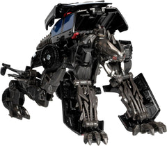 Transformers Studio Series Deluxe-Class Transformers: The Dark Side of the Moon 94 Decepticon Hatchet Action Figur Actionfigurer Naty Shop Standardtitel