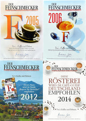 EL SALVADOR "Sweet Pacamara" 1000g