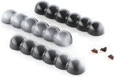 Silikomart CH012, BOLLA B, TRITAN Bucatarie Naty Shop Bolla - B