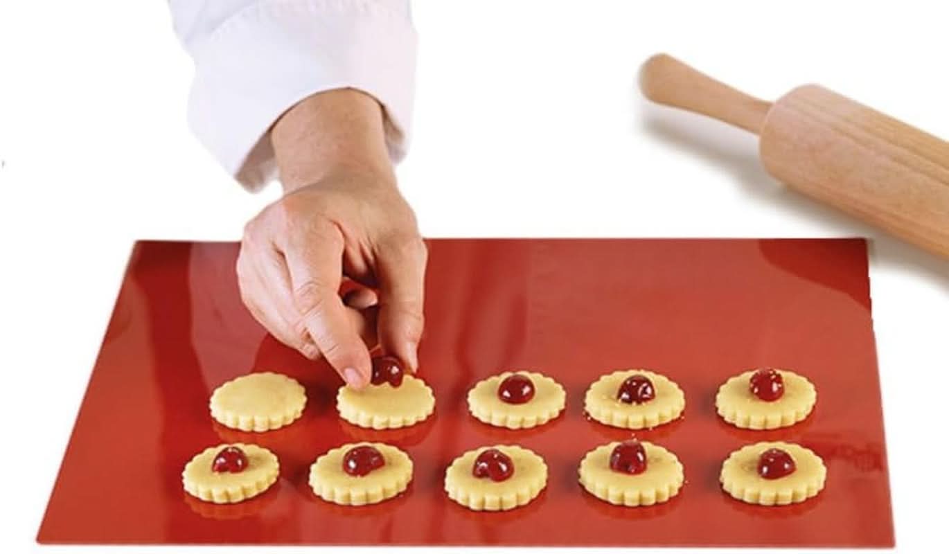 Silikomart 70.109.99.0065 AIR MAT Bucatarie Naty Shop Silicopat 7