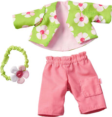 Set de îmbrăcăminte HABA Flower Magic
