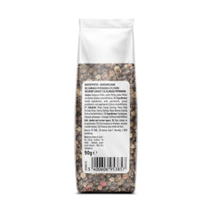 fra Amazon Pfeffer bunt ganz, 90g