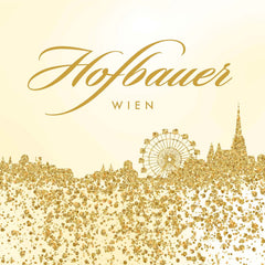 Hofbauer Wien Mozartkugeln Æske mælkechokolade 600 g (30 stykker)