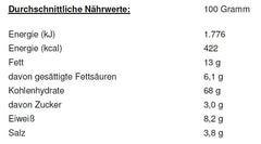 Nongshim - Shin Ramyun Instant Nudles - Multi Pack (20 x 120 g) - Produktdesign kan variere