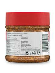 Kotanyi Gourmet Grill-Argentina Gewürzzubereitung, med Paprika, Pfeffer, Koriander og mehr, frugtig-krydret, 400ccm, 285 g
