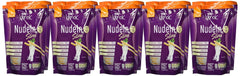 Tynde nudler, 10 x 270 g, drænet vægt 200 g