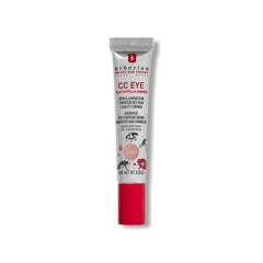 Erborian - CC Eye Cream Gold cu Centella Asiatica - Corector de contur al ochilor Cosmetice si Infrumusetare Naty Shop Cc Eye Light