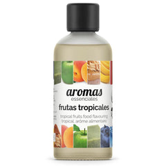 Koncentreret aroma af tropiske frugter - 10 ml Arome Naty Shop