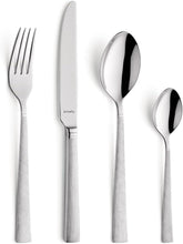 Amefa Jewelt Tartlery Sæt 4 personer | 16 Party Rustfrit Stål 18/0 Køkken Naty Shop