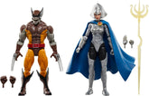 Marvel MVL Legends FC ANV 2 Actionfigurer Naty Shop Standard titel