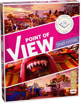 HABAs synspunkt: The Fright Festival