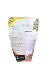 Havregryn Wholefood Jord 2 kg | Ikke-GMO | Naturlig | Rig på fibre