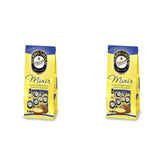 RCP Verpoorten Minis, æggesnapstrøfler, alpin mælkechokolade, flydende fyld, indeholder alkohol, fantastisk gave, 110 g (pakke med 2)