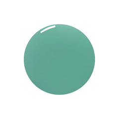 TOOFRUIT Kids Mint neglelak - vandbaseret, aftagelig, opløsningsmiddelfri, giftfri og sikker, 100 % vegansk, 10 ml