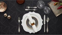 WMF Premiere, 12 stk., til 6 personer, bestik til morgenmad Kitchen Naty Shop