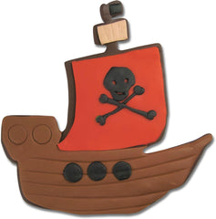 Formă de biscuiți Städter, oțel inoxidabil, argintiu, 10,5 cm