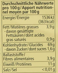 Pakke med hel hirse 1 kg