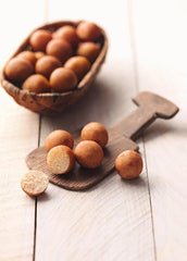 Kartofler med Niederegger marcipan 100g