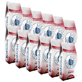 Boabe de cafea Borbone RED Blend 1 kg x 12