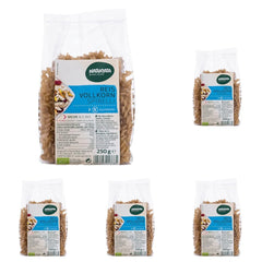 Økologisk penne, hele ris (1 x 250 g)