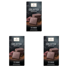 Ciocolata cu lapte premium Niederegger 100g