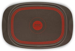 Tefal J1601502 Success Auflaufform Aluminium Schwarz 36 X 24 X 5,5 Cm Forme og bakker til bagning Naty Shop