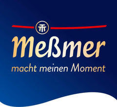 Amestec de fructe Meßmer | 25 pliculețe de ceai | Vegan | Fără gluten | Fără lactoză (pachet cu 2)