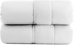 Prestige Winter White 150X200 Cm edderdun Dyner og dyner Naty Shop