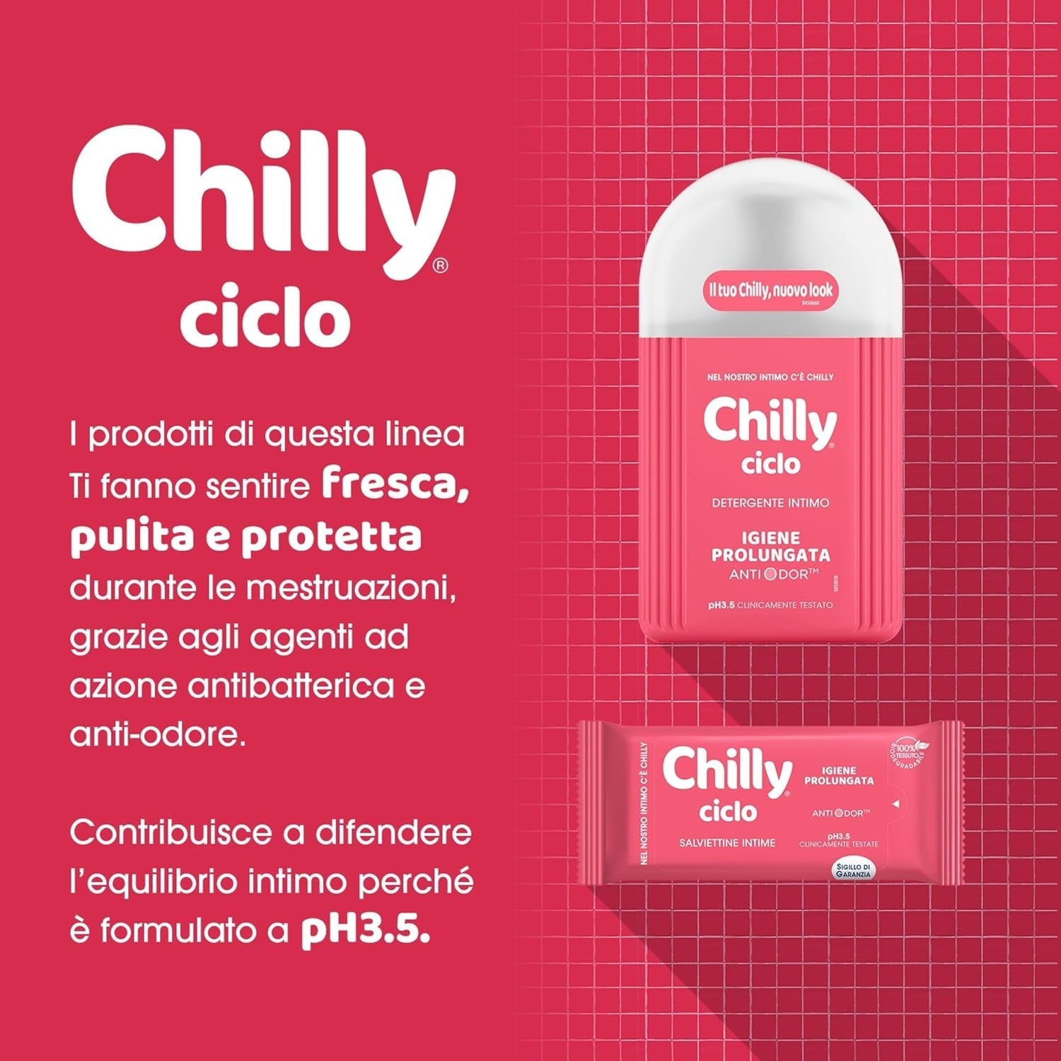 Șervețele de curățat ciclul, șervețele igienice Intima, 100% biodegradabile, ideale pentru casa din exterior, PH 3,5, testate clinic, 12 bucăți