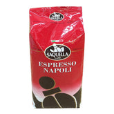 Boabe de cafea Caffe Espresso Napoli, 1 pachet (1 x 1 kg)