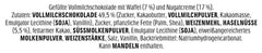 Ferrero duplo Large Pack - Chokoladebarer med fin nougatcreme, sprød oblat og fin mælkechokolade - Karneval og fastelavnsslik - 15 pakker med 18 individuelt indpakkede barer