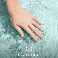 Le Vernis Solaire neglelak, langtidsholdbar