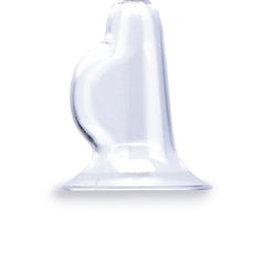 Suavinex 3304113 - Brystpumpe Tilbehør Mad og amning Bebe Naty Shop