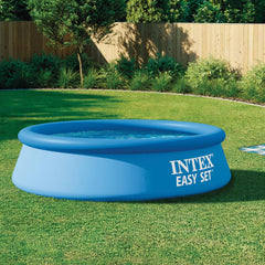 Intex Easy Set Pool 8FT X 24IN