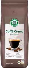 Caffè Crema, boabe întregi 2 x 1000 g
