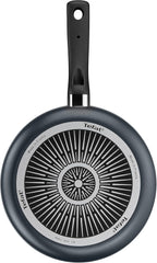 Tefal Hard Titanium Essential, nu este potrivită pentru inducție Oale si Tigai Naty Shop