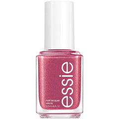 Oja Essie cu finisaj opac și lucios pentru unghii intens colorate, nr. 785 Ferris of Them All, Violet, 13,5 ml