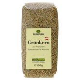 Økologisk grøn likør, 500 g