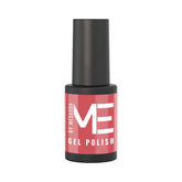 Me by Semipermanent Enamel Peach - 272 Floral Shock - Blank finish - Easy Off Technology - Let Off - Vegansk og grusomhedsfri - 4,5 ml