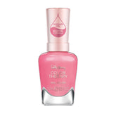 Color Therapy Neglelak, Læber Tulipaner, pakke med 1 (1 x 14,7 ml)