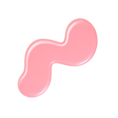 Essie neglelak – nr. 60 blush jelly, pink neglelak farve, Essie Jelly Gloss kollektion, 13,5 ml