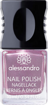 ojă alessandro 86 Dolly's Pink, 10 ml