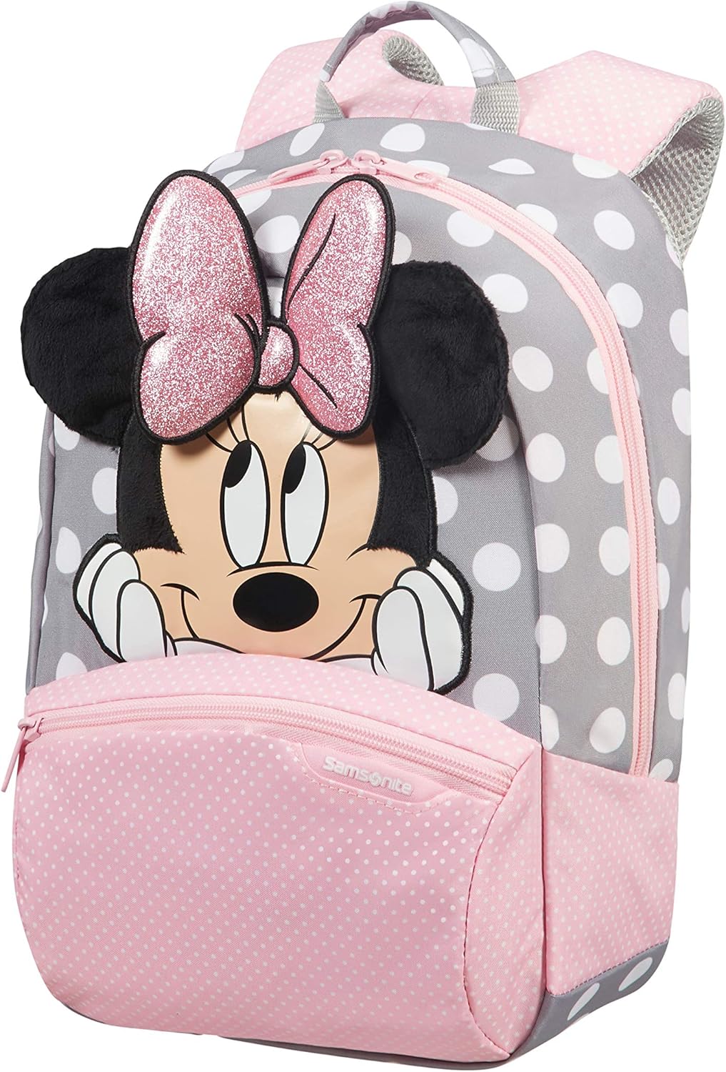 Samsonite Disney Ultimate 2.0 - Rygsæk til børn
