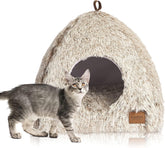 Pături & Mobilier, Animale de companie, Peșteri & Case, Pisici, Paturi pentru pisici, Pisici - culcusuri, saltele