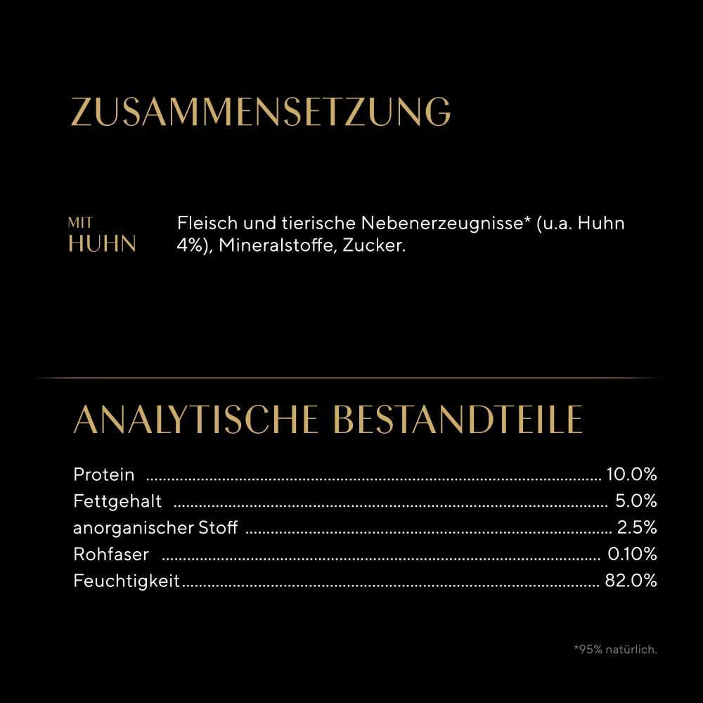 SHEBA Bowl Hrană umedă pentru pisici Finesse Fine Pâté With Chicken 22 X 85G