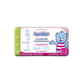 Servietter 3 i 1 4x57 stk