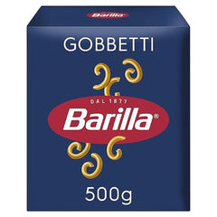 Pasta Barilla Classic Gobbetti no. 51 fra hård hvede, altid al dente (1 x 500 g)
