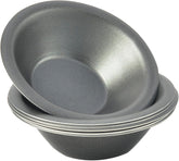 43027, flødebagværk, 6 forme, Ø 5 cm x h 1,5 Forme og bakker til bagning Naty Shop Standardtitel