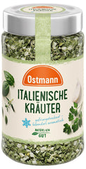 Ostmann Gewürze - Italienische Kräuter gefriergetrocknet | 15 g i stemme